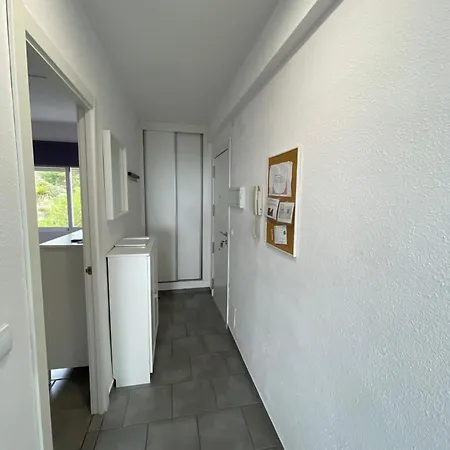 Calafate Carihuela Apartment