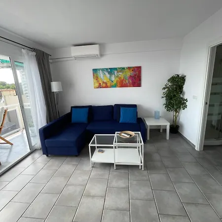 Calafate Carihuela Torremolinos