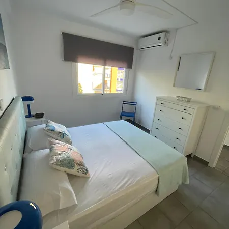Calafate Carihuela * Torremolinos