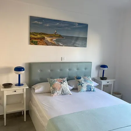 Calafate Carihuela Torremolinos