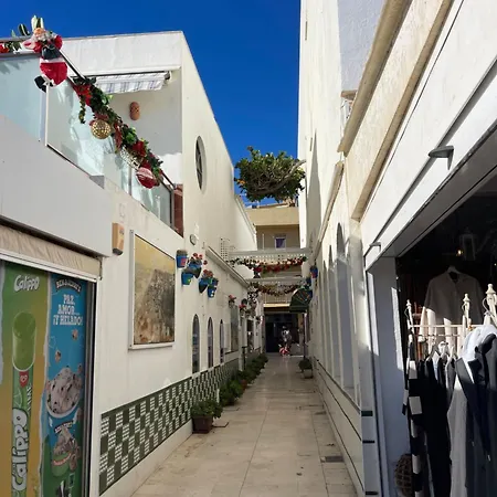 Calafate Carihuela * Torremolinos