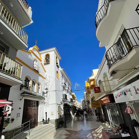 Calafate Carihuela