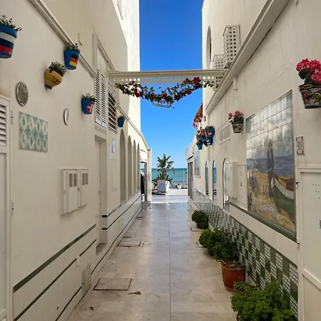 Calafate Carihuela * Torremolinos