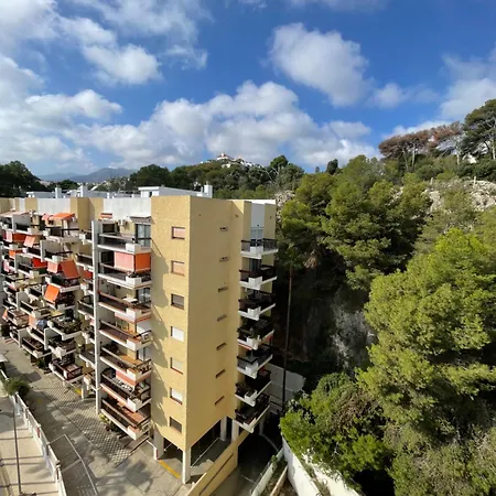 Calafate Carihuela Apartment Torremolinos