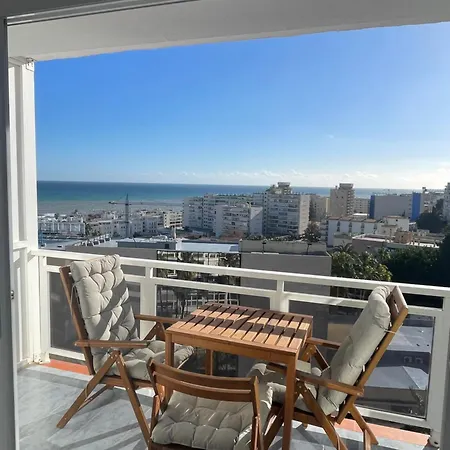 Calafate Carihuela * Torremolinos