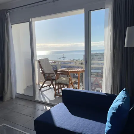 Apartment Calafate Carihuela Torremolinos