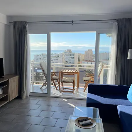 Apartment Calafate Carihuela