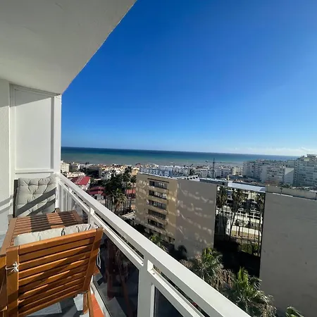 Calafate Carihuela * Torremolinos