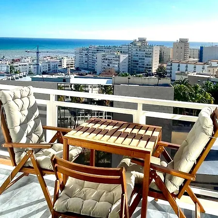Calafate Carihuela * Torremolinos