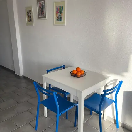 Calafate Carihuela Appartement Torremolinos
