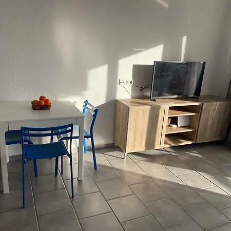 Calafate Carihuela Appartement *