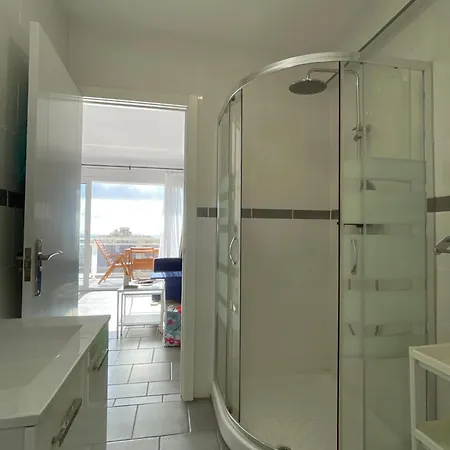 Appartement Calafate Carihuela *