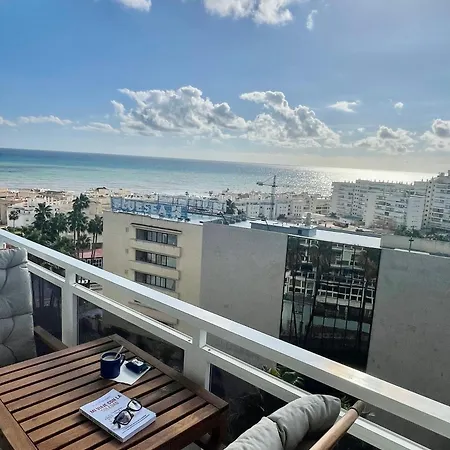 Appartement Calafate Carihuela